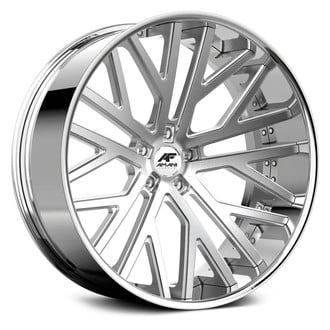 AMANI FORGED® - PERO CONCAVE Custom Finish