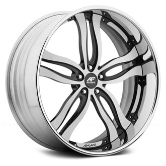 AMANI FORGED® - PRIMO 3PC Custom Finish