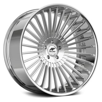AMANI FORGED® - REAL CONCAVE Custom Finish