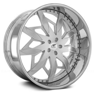 AMANI FORGED® - RESPECTO 3PC Custom Finish