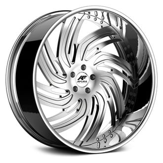 AMANI FORGED® - RIO 3PC Custom Finish
