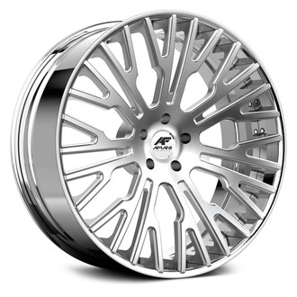 AMANI FORGED® - RIVALRY AXL Custom Finish