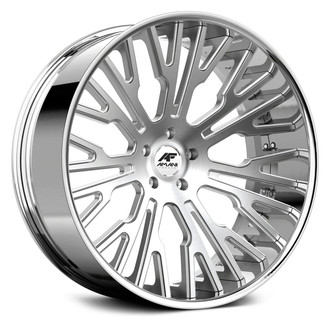 AMANI FORGED® - RIVALRY CONCAVE Custom Finish