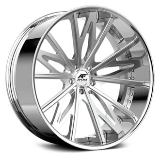 AMANI FORGED® - SENECA CONCAVE Custom Finish