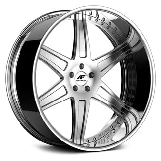 AMANI FORGED® - SPOSA 3PC Custom Finish