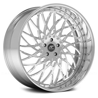 AMANI FORGED® - STANCE 3PC Custom Finish