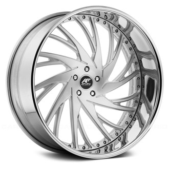 AMANI FORGED® - STANZA 3PC Custom Finish