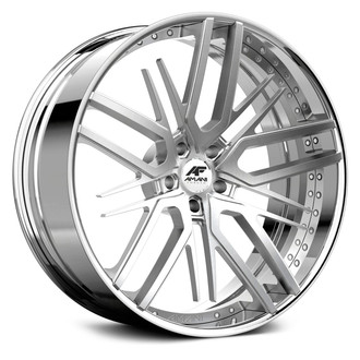 AMANI FORGED® - SURETTI AXL Custom Finish