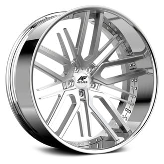 AMANI FORGED® - SURETTI CONCAVE Custom Finish