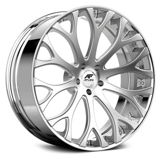 AMANI FORGED® - TANGO AXL Custom Finish