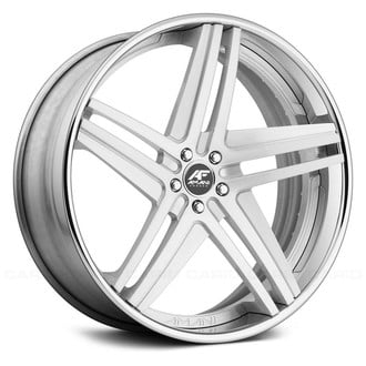 AMANI FORGED® - TESLA CONCAVE Custom Finish