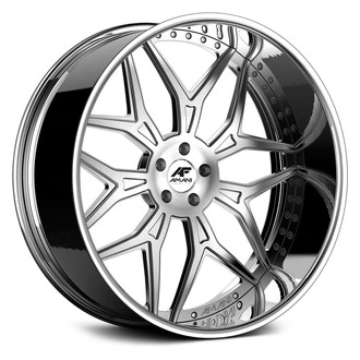 AMANI FORGED® - TORO 3PC Custom Finish