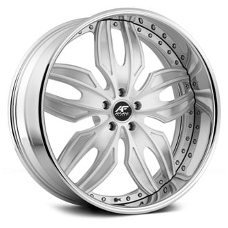 AMANI FORGED® - VANO 3PC Custom Finish