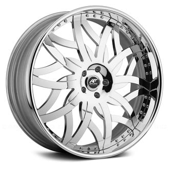 AMANI FORGED® - VITO 3PC Custom Finish