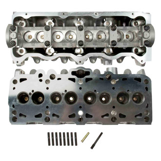 AMC® - Bare Cylinder Head