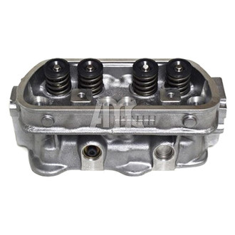 AMC® - Cylinder Head