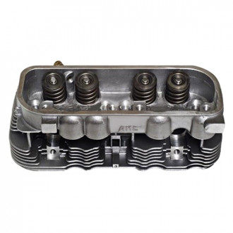 908800 AMC Cylinder Head With Valves - View #4