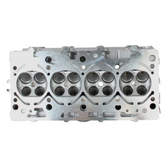 golf 5 gti cylinder head