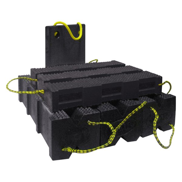 AME International® - Super Stacker™ 7-piece Cribbing Block Kit