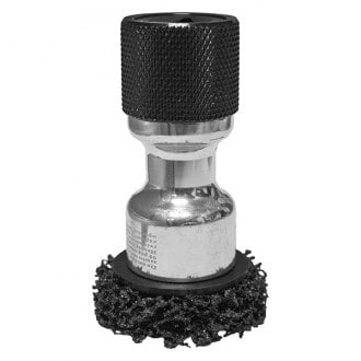 AME International® - Hub Buddy™ XL Impact-Rated Lug and Disc Surface Cleaner