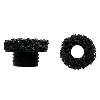 AME International® 37522 - Hub Buddy™ 10-piece 22 mm Truck Replacement Pad Kit