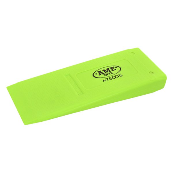 AME International® - The Wedgie™ Lime Green Tire Bead Wedge