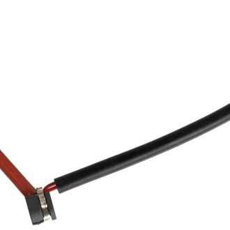 AmeriBRAKES® - Front Brake Pad Wear Sensor