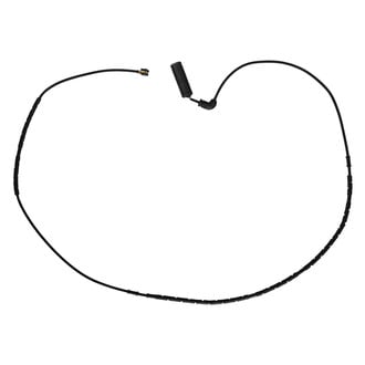 AmeriBRAKES® - Rear Brake Pad Wear Sensor