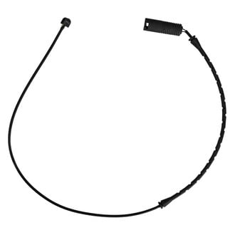AmeriBRAKES® - Front Brake Pad Wear Sensor