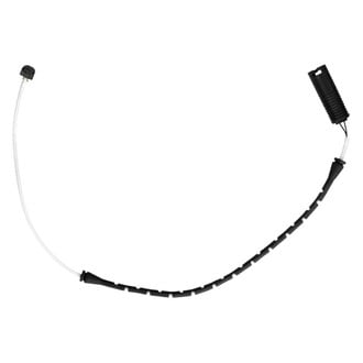 AmeriBRAKES® - Front Brake Pad Wear Sensor
