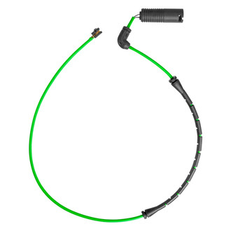 AmeriBRAKES® - Rear Brake Pad Wear Sensor