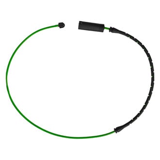 AmeriBRAKES® - Front Driver Side Brake Pad Wear Sensor