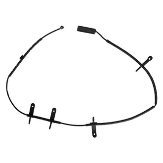AmeriBRAKES® - Rear Brake Pad Wear Sensor