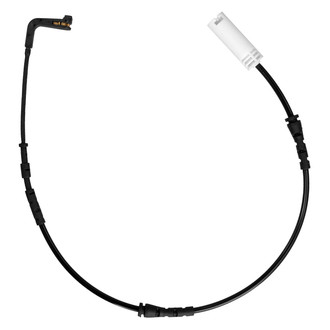 AmeriBRAKES® - Front Brake Pad Wear Sensor