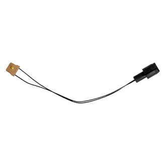 AmeriBRAKES® - Rear Brake Pad Wear Sensor