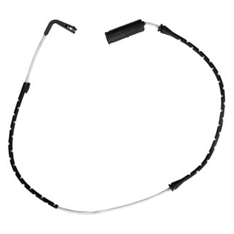 AmeriBRAKES® - Front Brake Pad Wear Sensor