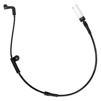 AmeriBRAKES® - Front Driver Side Brake Pad Wear Sensor