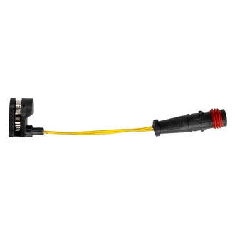 AmeriBRAKES® - Brake Pad Wear Sensor