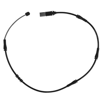 AmeriBRAKES® - Rear Brake Pad Wear Sensor