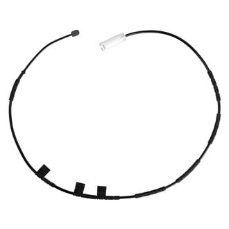 AmeriBRAKES® - Rear Brake Pad Wear Sensor