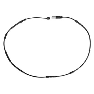 AmeriBRAKES® - Rear Brake Pad Wear Sensor