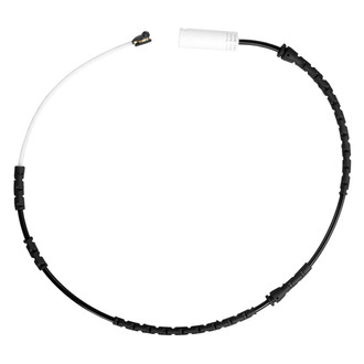 AmeriBRAKES® - Front Brake Pad Wear Sensor
