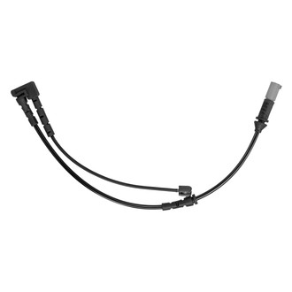 AmeriBRAKES® - Front Brake Pad Wear Sensor