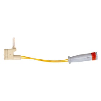 AmeriBRAKES® - Front Driver Side Brake Pad Wear Sensor