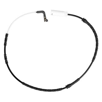 AmeriBRAKES® - Front Brake Pad Wear Sensor