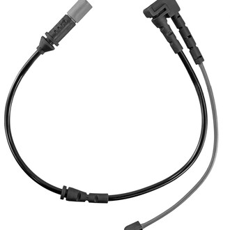 AmeriBRAKES® - Brake Pad Wear Sensor