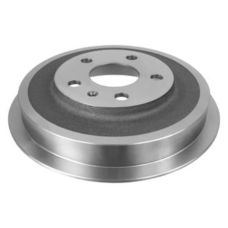 AmeriBRAKES® - AmeriPRO™ Rear Brake Drum