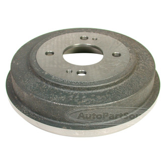 AmeriBRAKES® - AmeriPRO™ Brake Drums