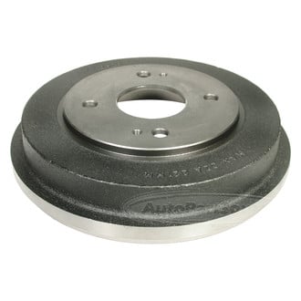 AmeriBRAKES® - AmeriPRO™ Rear Brake Drum