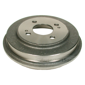 AmeriBRAKES® - AmeriPRO™ Brake Drums